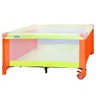 Манеж Bambi (Metr+) QX805 Orange-Lime